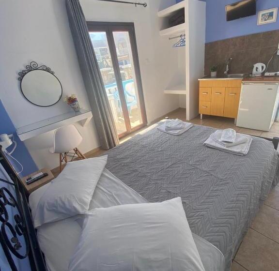 Fotos del hotel Stella Nomikou Apartments:  21