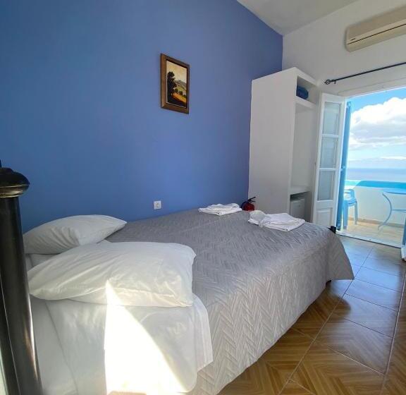 Fotos del hotel Stella Nomikou Apartments:  16