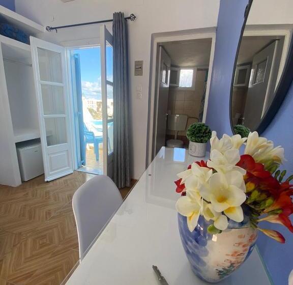 Fotos del hotel Stella Nomikou Apartments:  6