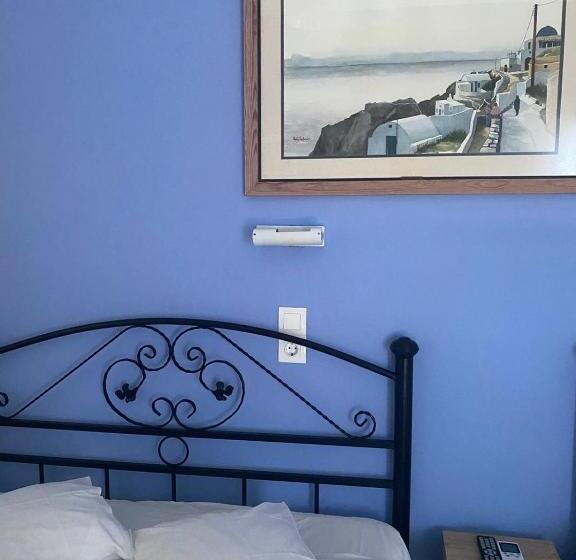 Fotos del hotel Stella Nomikou Apartments:  24