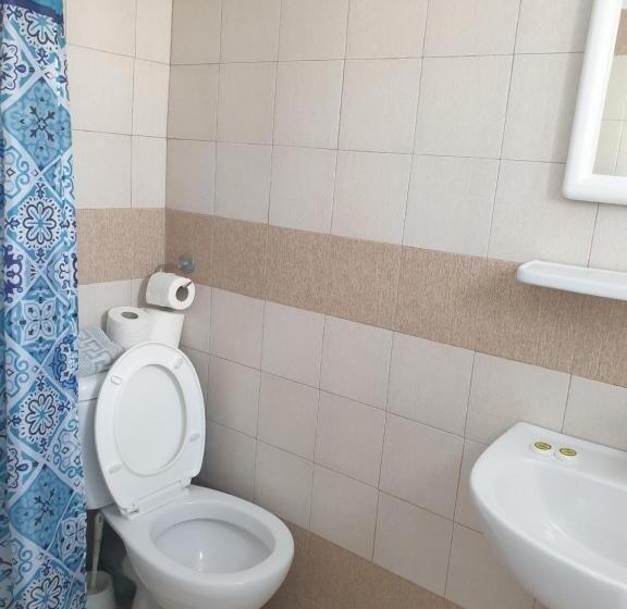 Fotos del hotel Stella Nomikou Apartments:  2