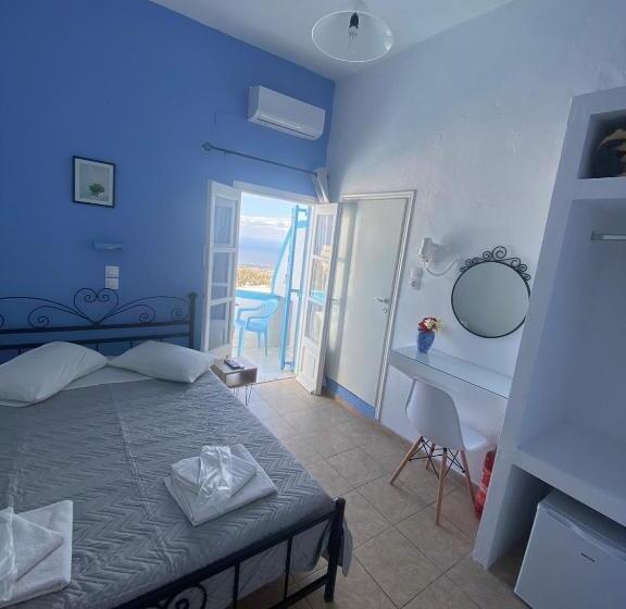 Fotos del hotel Stella Nomikou Apartments:  18