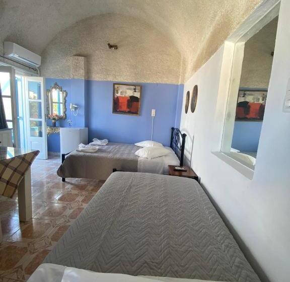 Fotos del hotel Stella Nomikou Apartments:  19