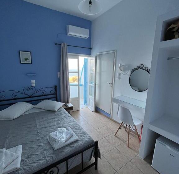 Fotos del hotel Stella Nomikou Apartments:  17