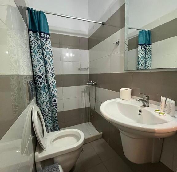 Fotos del hotel Stella Nomikou Apartments:  5