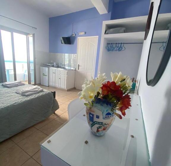 Fotos del hotel Stella Nomikou Apartments:  25