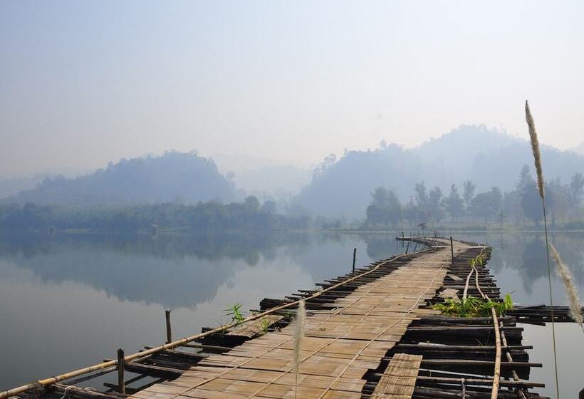 Fotos del hotel The Nature Club Resort:  6