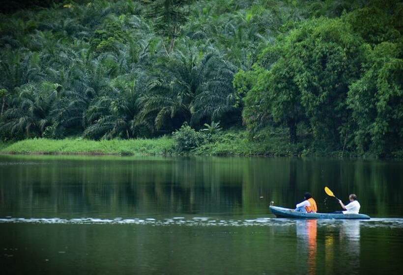 Fotos del hotel The Nature Club Resort:  5