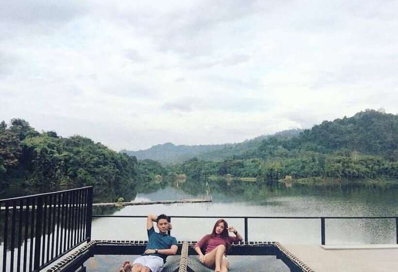 Fotos del hotel The Nature Club Resort:  9