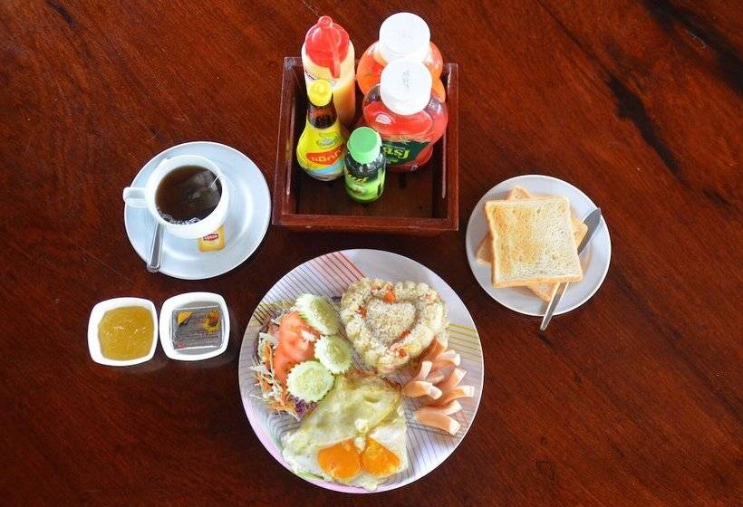 Fotos del hotel The Nature Club Resort:  2