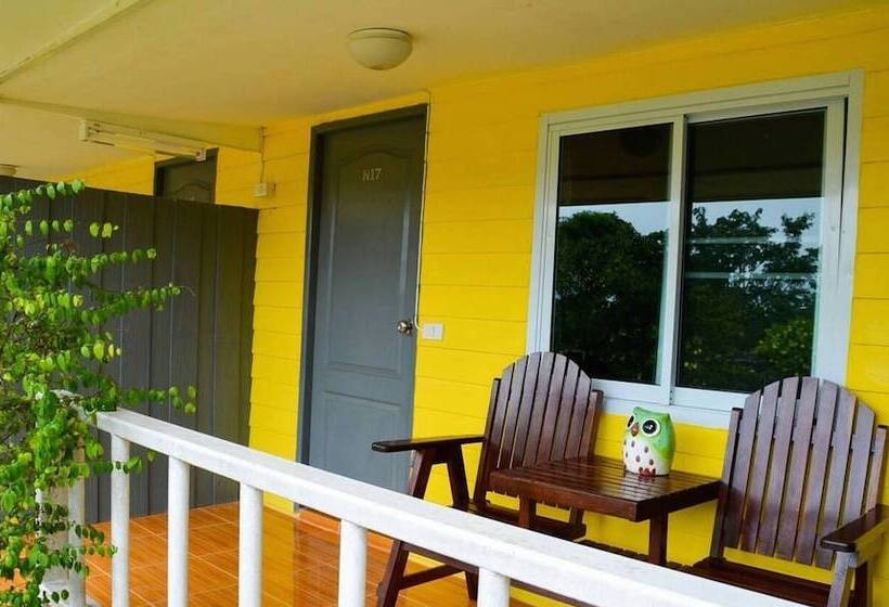 Fotos del hotel The Nature Club Resort:  3