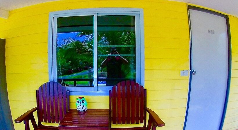 Fotos del hotel The Nature Club Resort:  11