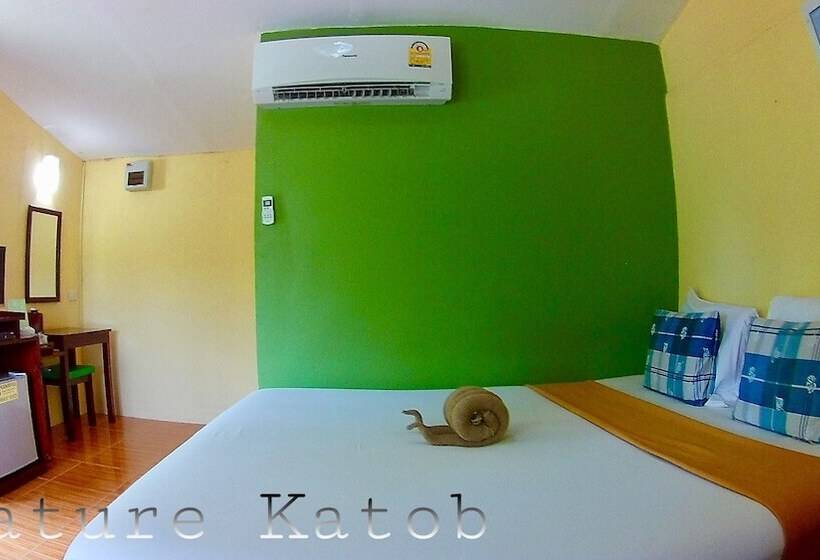 The Nature Club Resort