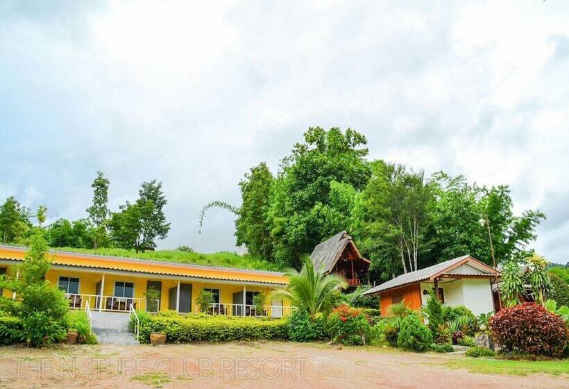 Fotos del hotel The Nature Club Resort:  13