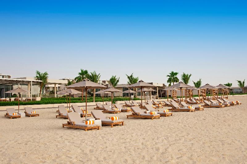 Fotos del hotel The Oberoi Beach Resort, Al Zorah:  18