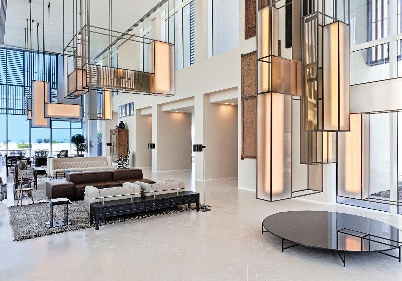 Fotos del hotel The Oberoi Beach Resort, Al Zorah:  3