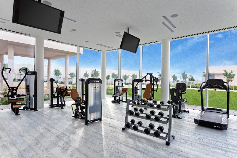 Fotos del hotel The Oberoi Beach Resort, Al Zorah:  4