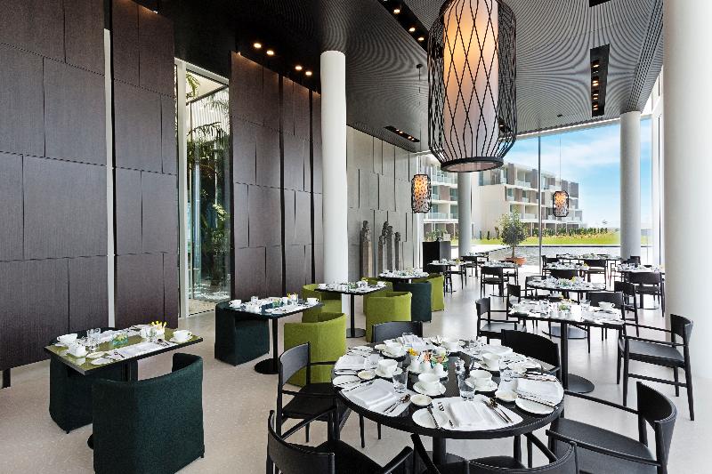 Fotos del hotel The Oberoi Beach Resort, Al Zorah:  6