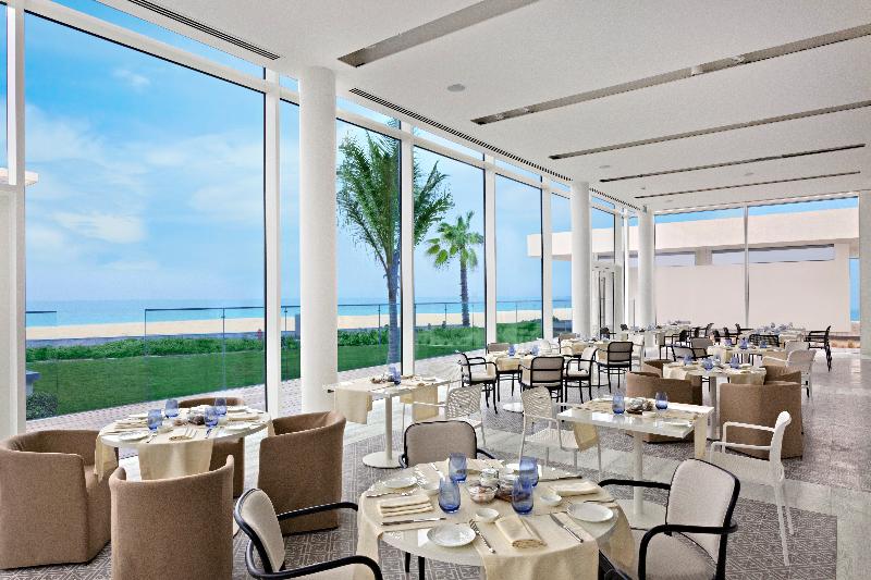 Fotos del hotel The Oberoi Beach Resort, Al Zorah:  14