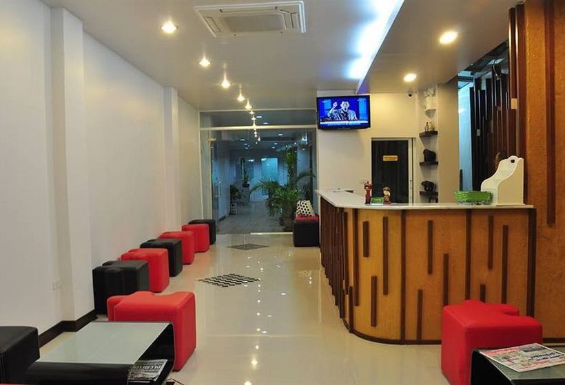 Fotos del hotel Thor Huahin 57:  9