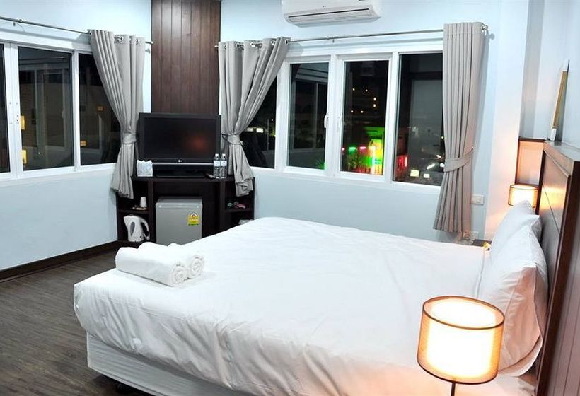 Fotos del hotel Thor Huahin 57:  22