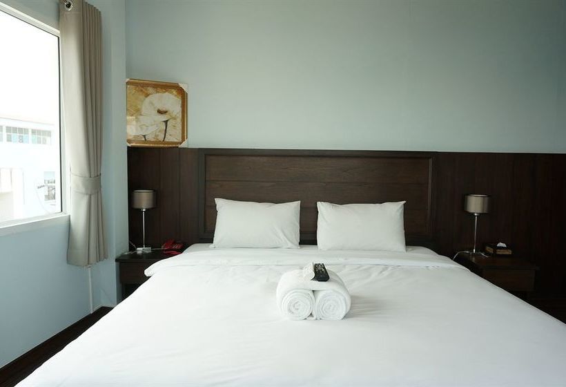 Fotos del hotel Thor Huahin 57:  19