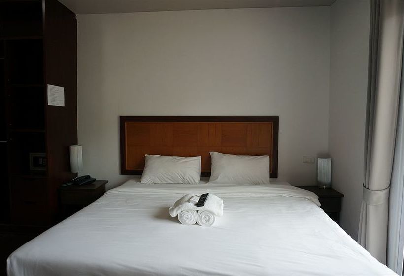 Fotos del hotel Thor Huahin 57:  8