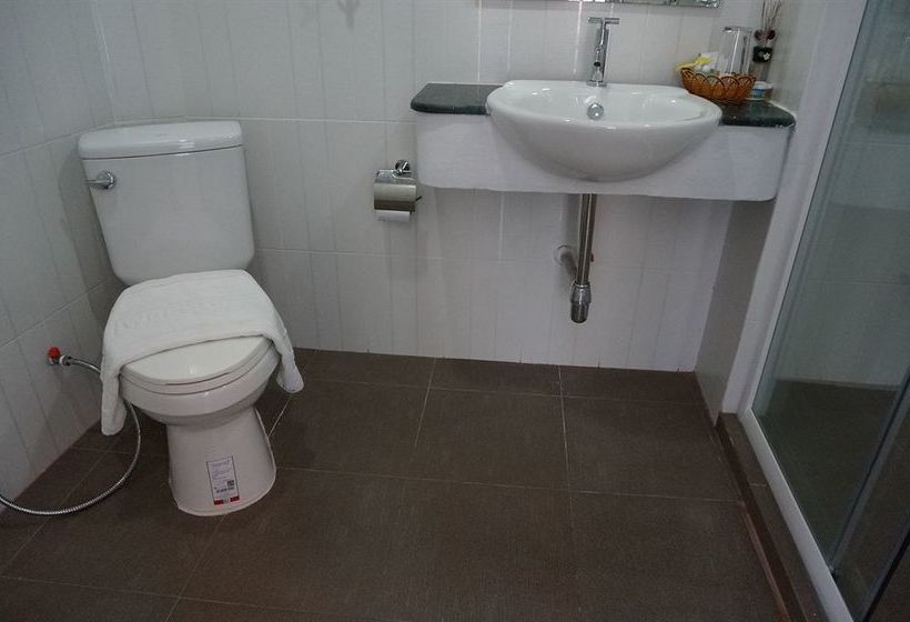 Fotos del hotel Thor Huahin 57:  11