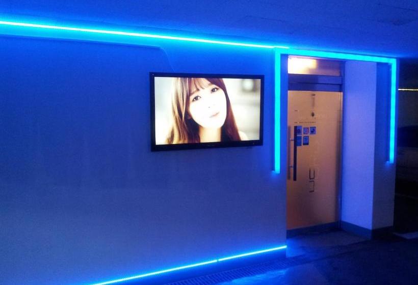 Fotos del hotel Vedu Juan Station:  19