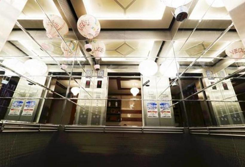 Fotos del hotel Vedu Juan Station:  3