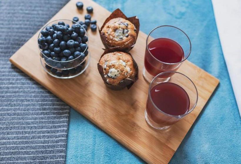 Fotos del hotel Apartment Dabrowskiego Mokotow:  3