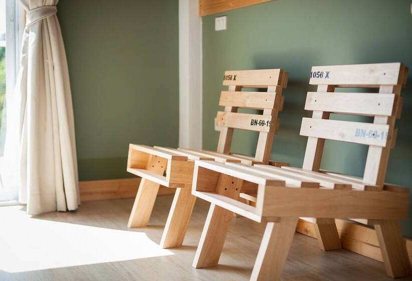 Fotos del hotel Belmont Village:  14