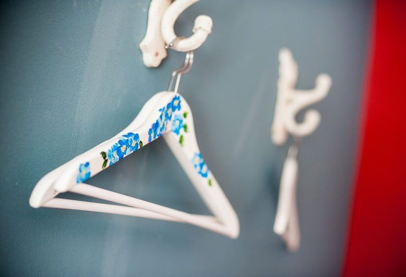 Fotos del hotel Belmont Village:  6