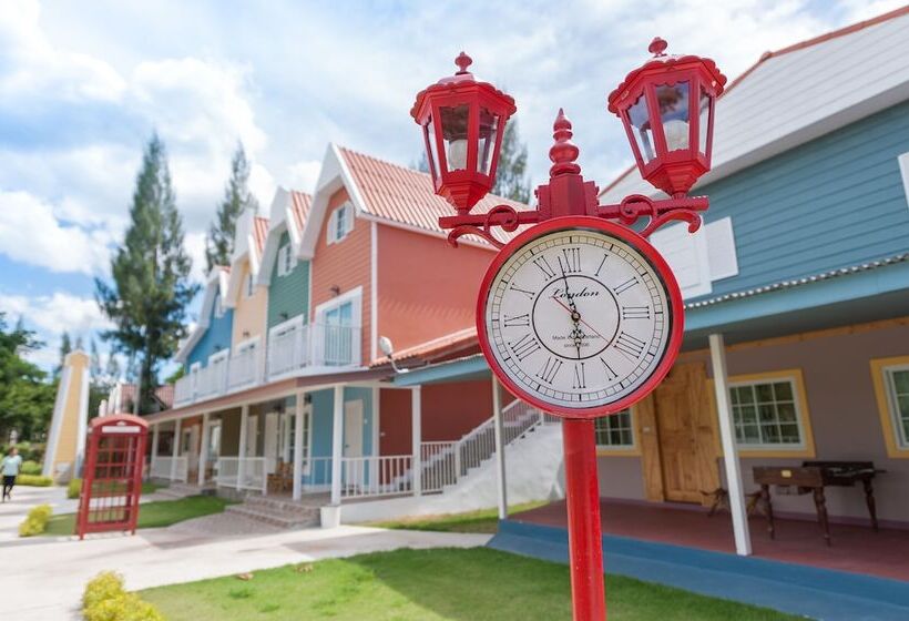 Fotos del hotel Belmont Village:  13