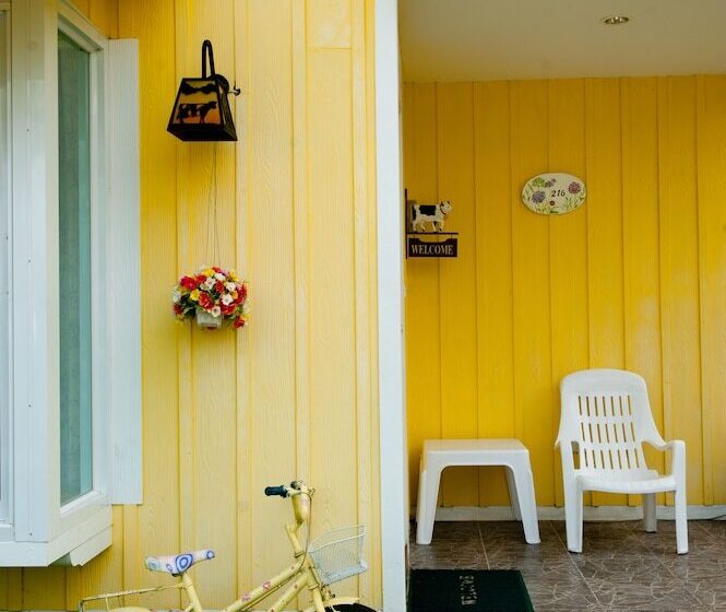 Fotos del hotel Belmont Village:  9