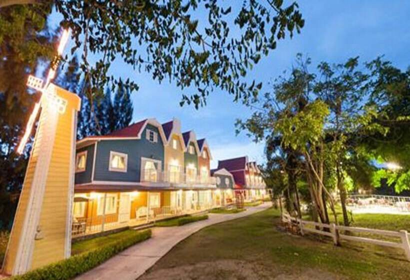 Fotos del hotel Belmont Village:  15