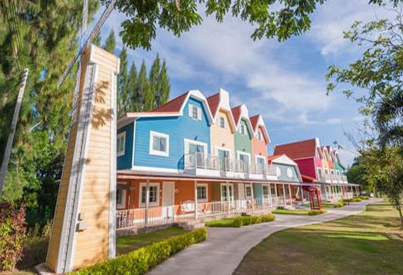 Fotos del hotel Belmont Village:  5