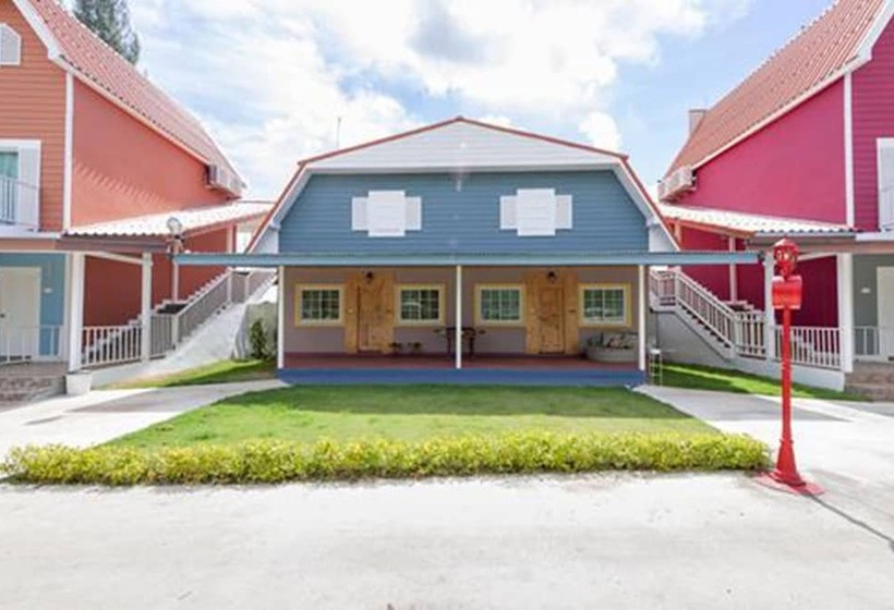 Fotos del hotel Belmont Village:  10