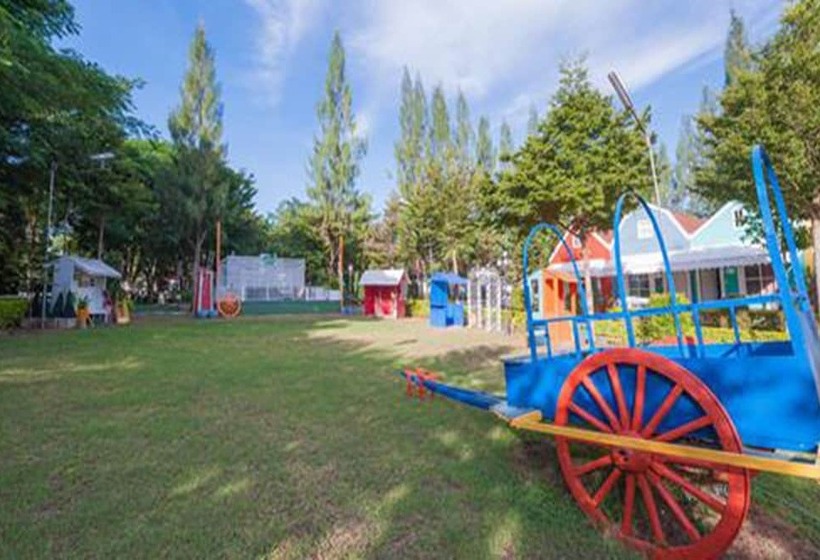 Fotos del hotel Belmont Village:  3