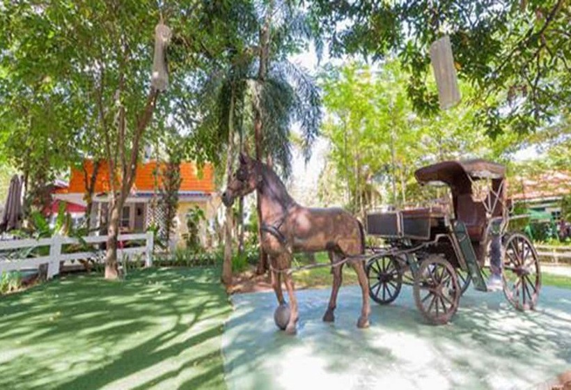 Fotos del hotel Belmont Village:  8