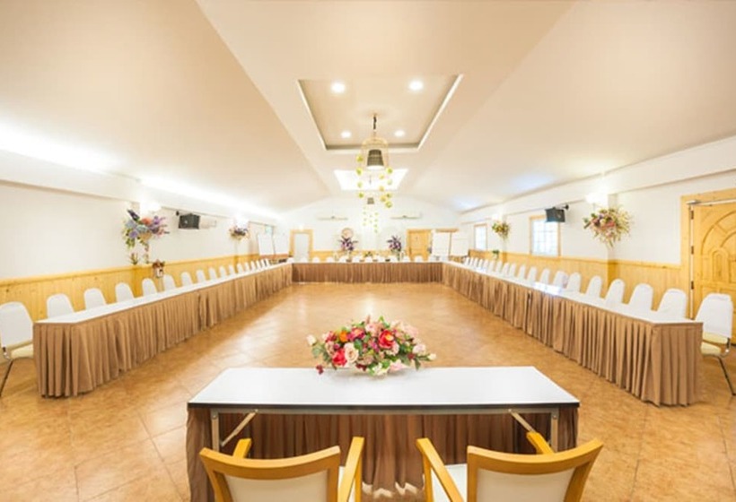 Fotos del hotel Belmont Village:  7