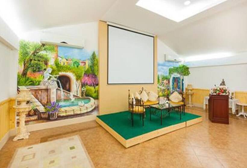 Fotos del hotel Belmont Village:  12