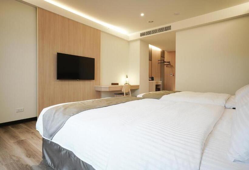 Fotos del hotel Guan Zi Ling Toong Mao Spa Resort:  14