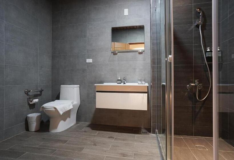 Fotos del hotel Guan Zi Ling Toong Mao Spa Resort:  6