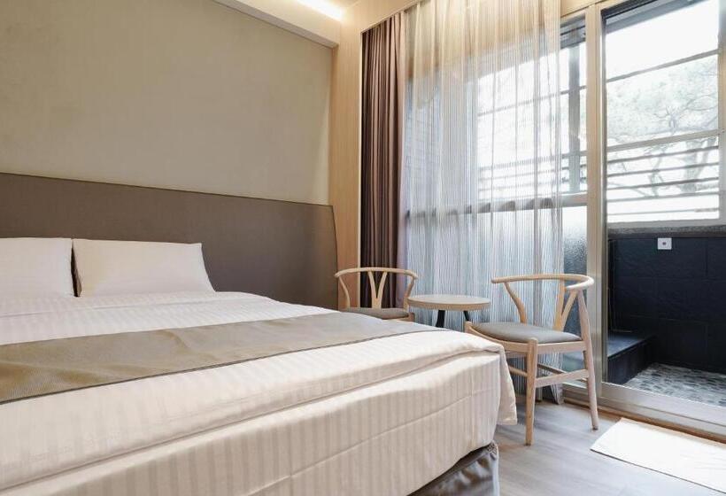 Fotos del hotel Guan Zi Ling Toong Mao Spa Resort:  15