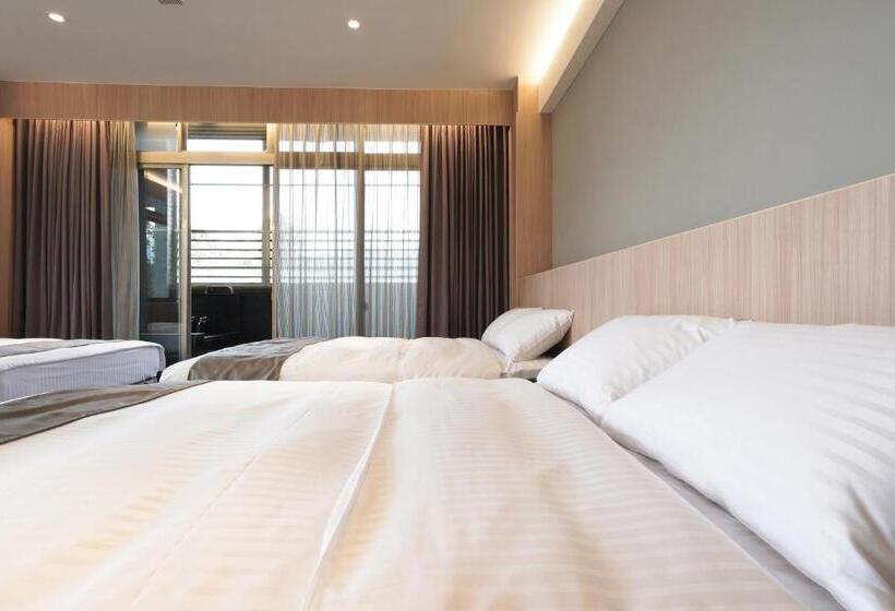 Fotos del hotel Guan Zi Ling Toong Mao Spa Resort:  7