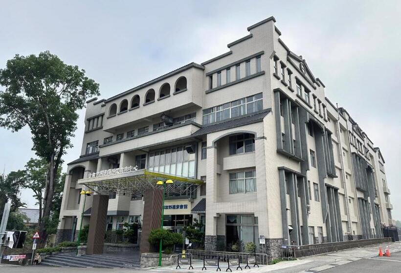 Fotos del hotel Guan Zi Ling Toong Mao Spa Resort:  2