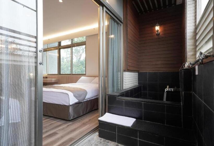 Fotos del hotel Guan Zi Ling Toong Mao Spa Resort:  24