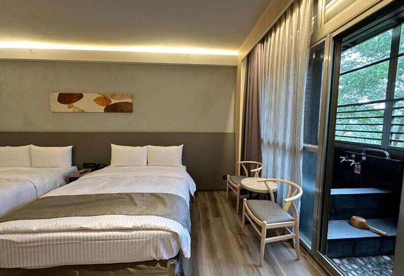 Fotos del hotel Guan Zi Ling Toong Mao Spa Resort:  17