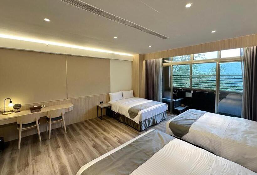 Fotos del hotel Guan Zi Ling Toong Mao Spa Resort:  18